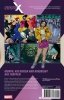 GENERATION X VOL 02 SURVIVAL OF THE FITTEST TP [9781302907372]